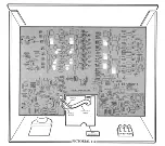 Предварительный просмотр 15 страницы Heath Zenith Heathkit HWA-9 Instructions Manual