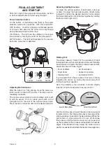 Preview for 3 page of Heath Zenith HZ-1802-BK-A Manual