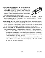 Preview for 18 page of Heath Zenith Lighted Wireless Push Button Accessory Owner'S Manual