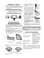 Preview for 7 page of Heath Zenith Llc - Motion Scrty Floodlight User Manual