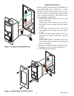 Preview for 4 page of Heath Zenith Motion Sensing 3-Way Wall Switch 6107 Owner'S Manual