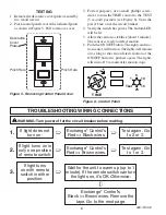 Preview for 6 page of Heath Zenith Motion Sensing 3-Way Wall Switch 6107 Owner'S Manual