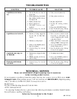 Preview for 8 page of Heath Zenith Motion Sensing 3-Way Wall Switch 6107 Owner'S Manual