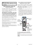 Preview for 12 page of Heath Zenith Motion Sensing 3-Way Wall Switch 6107 Owner'S Manual