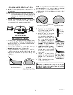 Preview for 16 page of Heath Zenith Motion Sensing Halogen Fixture SH-5525 Owner'S Manual