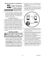 Preview for 12 page of Heath Zenith Motion Sensing Post Light Adapter SL-4100 Owner'S Manual