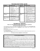 Preview for 4 page of Heath Zenith Motion Sensor Light Control SH-5408 Owner'S Manual