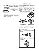 Предварительный просмотр 6 страницы Heath Zenith Motion Sensor Light Control SH-5408 Owner'S Manual