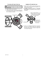 Предварительный просмотр 7 страницы Heath Zenith Motion Sensor Light Control SH-5408 Owner'S Manual