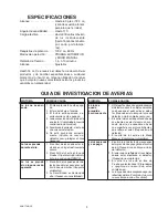 Preview for 9 page of Heath Zenith Motion Sensor Light Control SH-5408 Owner'S Manual