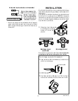 Preview for 12 page of Heath Zenith Motion Sensor Light Control SH-5408 Owner'S Manual