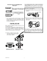 Предварительный просмотр 7 страницы Heath Zenith Motion Sensor Light Control SH-5411 Owner'S Manual