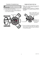 Предварительный просмотр 8 страницы Heath Zenith Motion Sensor Light Control SH-5411 Owner'S Manual