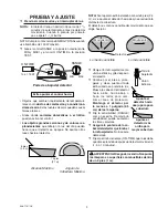 Предварительный просмотр 9 страницы Heath Zenith Motion Sensor Light Control SH-5411 Owner'S Manual