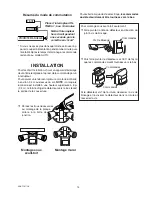 Предварительный просмотр 13 страницы Heath Zenith Motion Sensor Light Control SH-5411 Owner'S Manual