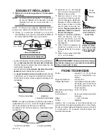 Предварительный просмотр 15 страницы Heath Zenith Motion Sensor Light Control SH-5411 Owner'S Manual