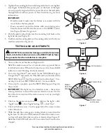 Preview for 4 page of Heath Zenith SECUR360 9300 Manual