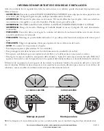 Preview for 10 page of Heath Zenith SECUR360 9304 Manual