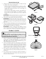 Preview for 12 page of Heath Zenith SECUR360 9305 Installation Manual