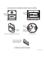 Preview for 12 page of Heath Zenith Secure Home 180 Motion Sensor Reference Manual