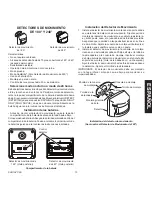 Preview for 13 page of Heath Zenith Secure Home 180 Motion Sensor Reference Manual