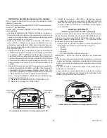 Preview for 24 page of Heath Zenith Secure Home 180 Motion Sensor Reference Manual