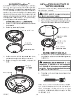 Предварительный просмотр 15 страницы Heath Zenith Secure Home 4303 Manual