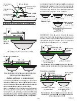 Предварительный просмотр 16 страницы Heath Zenith Secure Home 4303 Manual