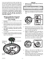 Предварительный просмотр 17 страницы Heath Zenith Secure Home 4303 Manual