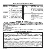 Preview for 5 page of Heath Zenith Secure Home 5215 Quick Start Manual