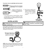 Preview for 7 page of Heath Zenith Secure Home 5215 Quick Start Manual