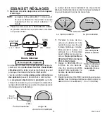 Preview for 14 page of Heath Zenith Secure Home 5215 Quick Start Manual