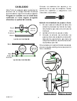 Preview for 9 page of Heath Zenith Secure Home DualBrite 4541 Manual