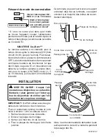 Preview for 14 page of Heath Zenith Secure Home DualBrite 4541 Manual