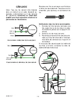 Preview for 15 page of Heath Zenith Secure Home DualBrite 4541 Manual