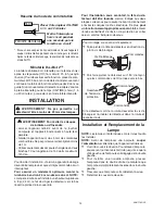 Preview for 14 page of Heath Zenith Secure Home DualBrite SH-5512 Owner'S Manual