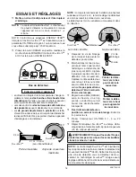 Предварительный просмотр 16 страницы Heath Zenith Secure Home DualBrite SH-5512 Owner'S Manual