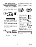 Preview for 10 page of Heath Zenith Secure Home SH-5311 Owner'S Manual