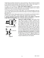 Preview for 2 page of Heath Zenith Single Entrance Chime 23/M Owner'S Manual