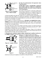 Preview for 6 page of Heath Zenith Single Entrance Chime 23/M Owner'S Manual