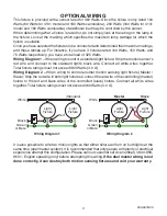 Preview for 4 page of Heath Zenith SL-4133-OR - Heath - Shaker Cove Mission Style 150-Degree Motion Sensing Decorative Security Light Owner'S Manual