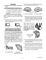 Preview for 14 page of Heath Zenith SL-4133-OR - Heath - Shaker Cove Mission Style 150-Degree Motion Sensing Decorative Security Light Owner'S Manual