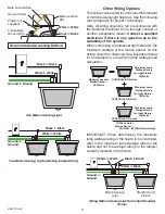 Preview for 3 page of Heath Zenith SL-4305 Operation Manual