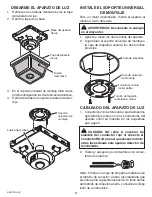 Preview for 9 page of Heath Zenith SL-4305 Operation Manual