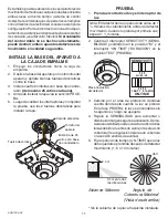 Preview for 11 page of Heath Zenith SL-4305 Operation Manual