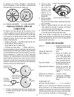 Preview for 12 page of Heath Zenith SL-4305 Operation Manual