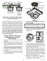 Preview for 18 page of Heath Zenith SL-4305 Operation Manual