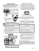 Preview for 6 page of Heath Zenith SL-5311 Owner'S Manual