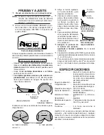 Preview for 7 page of Heath Zenith SL-5311 Owner'S Manual