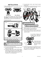 Preview for 2 page of Heath Zenith SL-5326 Owner'S Manual